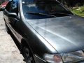 Nissan Sentra 1995 Grey MT For Sale-7