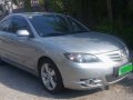 Mazda 3 2007 for sale-0