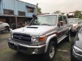 2017 Toyota Land Cruiser Manual Diesel well maintained-7