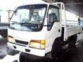Almost New Isuzu Elf Trucks For Sale-0