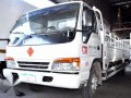 Almost New Isuzu Elf Trucks For Sale-8
