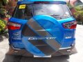 Ford Ecosport 2014 Trend AT Blue For Sale-10