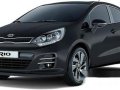 For sale Kia Rio Ex 2017-2