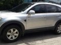 2008 Chevrolet Captiva 2.4L gasoline - Matic-2