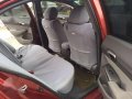 Honda Civic FD 2006 Automatic Tranny 1.8 V ivtec ebgine all power-5