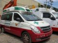 Hyundai starex ambulance-0