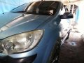 Hyundai Getz 1.1 2006 MT Blue For Sale-3