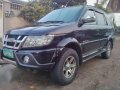 ISUZU SPORTIVO X 2013 FB mitsubishi toyota ford nissan-0