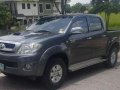 2009 Toyota Hilux 4x4 AT.-0