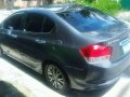 Honda City 2009 Gray AT For Sale-5