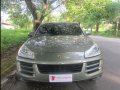 2008 Porsche Cayenne V6 AT-0