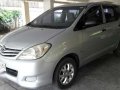 Toyota Innova E 2011 manual diesel all power-2