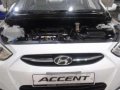Hyundai Accent Sedan Manual Gas-5