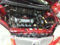 Toyota Vios 1.3 E 2007 Red MT For Sale-6
