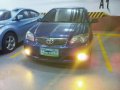 Toyota Vios E 2006 Blue MT For Sale-0