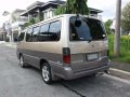 Toyota Hiace Grandia 1999 Beige MT -4