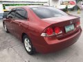 Honda Civic FD 2006 Automatic Tranny 1.8 V ivtec ebgine all power-2