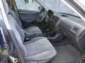 Honda Civic Vti 1999 Blue AT For Sale-4