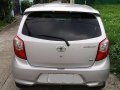 Toyota Wigo 2014 for sale-2