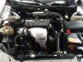 2001 Toyota Camry Gxe Beige AT For Sale-9