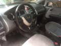 2008 Honda City-4