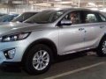 2017 All New Sorento CRDi AT 7str 2WD 20K Discount with LTO Free-1