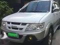 Isuzu Crosswind XUV 2007 AT-2