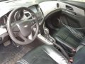 2011 Chevrolet Cruze AT Black For Sale-4