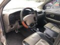 2004 Isuzu Crosswind XUVi AY Beige -4