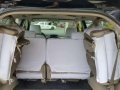 Toyota Innova G AT 2009 Black For Sale-5