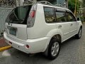 Nissan Xtrail 2008-3