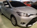 Toyota Vios E AT New 2017 For Sale-2