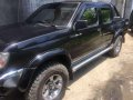 2002 Nissan Frontier 3.2 4x4 not Toyota hi-lux Mitsubishi strada-5