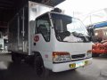 Almost New Isuzu Elf Trucks For Sale-2