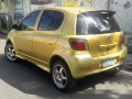 For sale Toyota Echo 2000-2