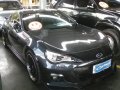 For sale Subaru BRZ 2014-1