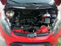 Ford fiesta hatchback 2011 model-2