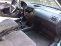1996 Honda Civic LXI-11