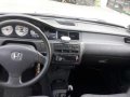 Honda civic esi manual d13b-7