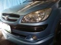 Hyundai Getz 1.1 2006 MT Blue For Sale-2