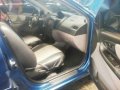 Toyota Vios E 2006 Blue MT For Sale-3