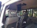 Mitsubishi Pajero Fieldmaster 4x2 AT White -4
