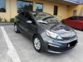 Kia Rio EX 2015 1.4L AT- Cash or Financing-0