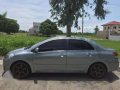 Toyota Vios 1.5G - 2009 Manual-5