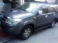 2007 Toyota Fortuner V Financing available-0