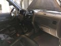 2002 Nissan Frontier 3.2 4x4 not Toyota hi-lux Mitsubishi strada-4