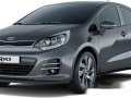 For sale Kia Rio Ex 2017-3
