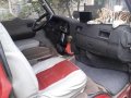 2002 Nissan Homy Urvan Escapade Look Matic-4