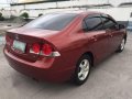 Honda Civic FD 2006 Automatic Tranny 1.8 V ivtec ebgine all power-7
