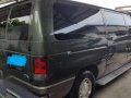 Ford e 150 for sale or swap for nice automatic car-3